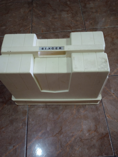 Maquina de coser