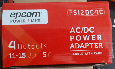 SISTEMA DE VIDEOVIGILANCIA