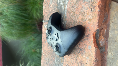 Control de Xbox elite serie 2 sin paletas 