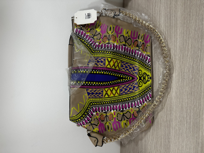 Bolsas de Dama 