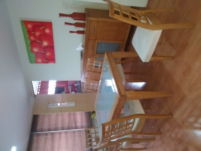 COMEDOR 6 SILLAS, BUFFETT