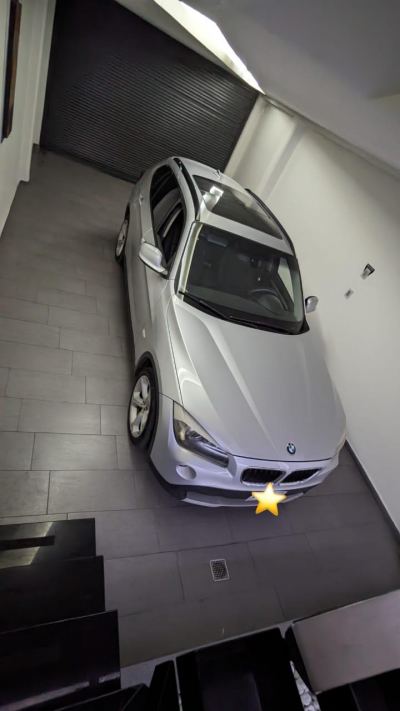 BMW X1 2013 ACEPTO AUTO A CUENTA