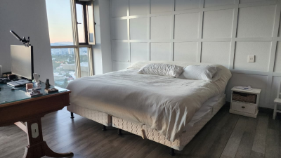 Departamento en Be Grand Lomas , Santa Fe