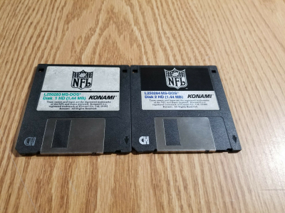 Video Juegos Vintage