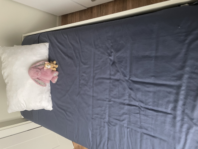 Mueble/Cama Expandible Ikea