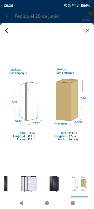 Refrigerador 