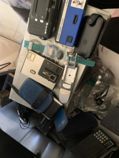 ELECTRONICOS
