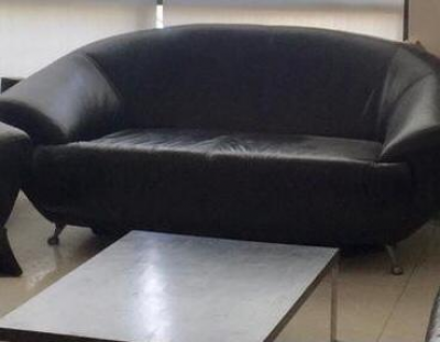 Sala de Piel 