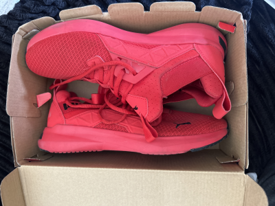 Zapatos Puma Anzarun Lite SpilOn