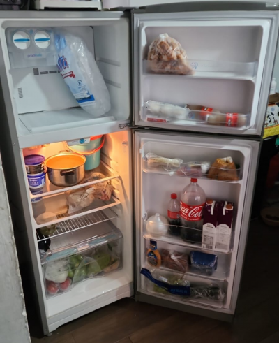 Refrigerador 
