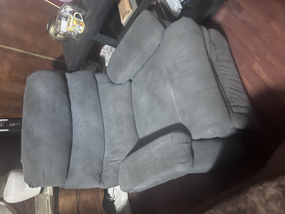 Sillon reclinable