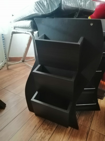 MUEBLES PARA ESTETICA/ SALON DE BELELZA