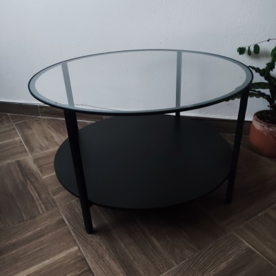 Mesa de centro 
