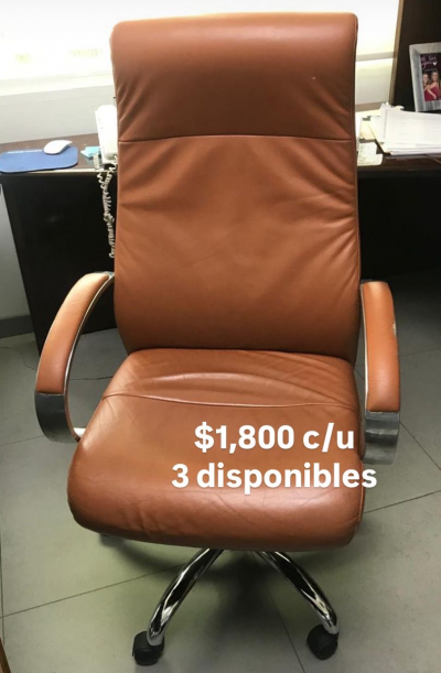 Silla Ejecutiva