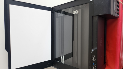 Impresora EPSON L3110