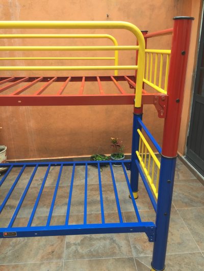 Litera o camas individuales