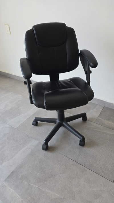 Silla ejecutiva