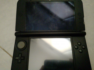 Nintendo 3ds XL 