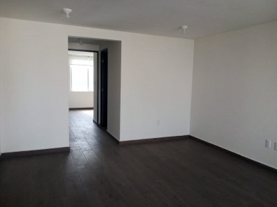 DEPARTAMENTO EN CD. DE MEXICO  