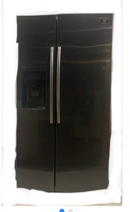 Refrigerador samsung