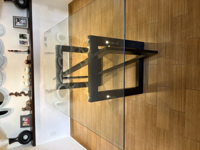 Mesa de comedor para 6 personas 