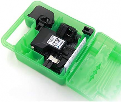 FUJIKURA CT-30 Cortadora De Cuchilla Fibra Óptica