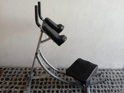 AB TRAINER