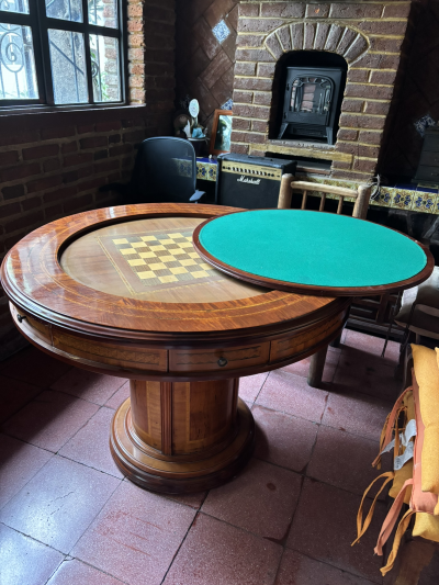 Mesa de juego
