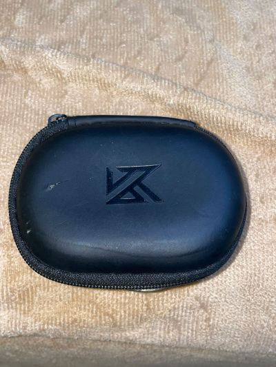 KZ ZS10 Pro X Hi-Fi híbridos con micrófono — excelente sonido