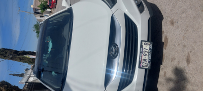 Hyundai LX35 2015