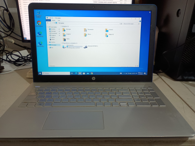 HP PAVILION LAPTOP 15-CD0XX