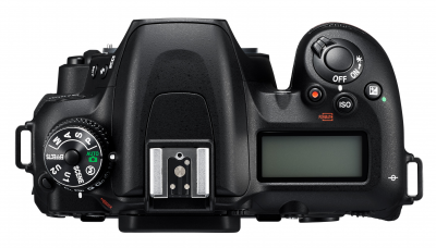 nikon D7500