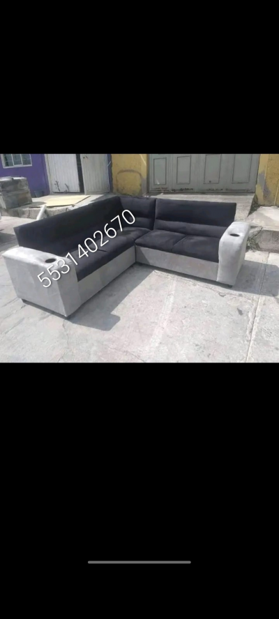 Comedores, salas, recámaras y algo más 