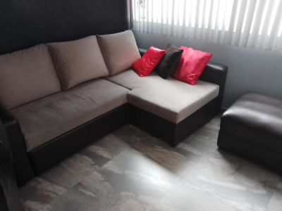 SOFA CAMA 