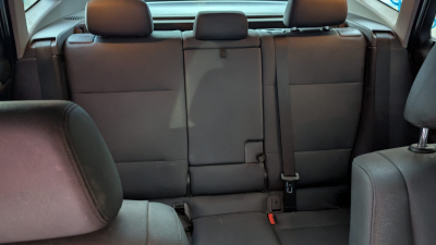 BMW X1 2013 ACEPTO AUTO A CUENTA