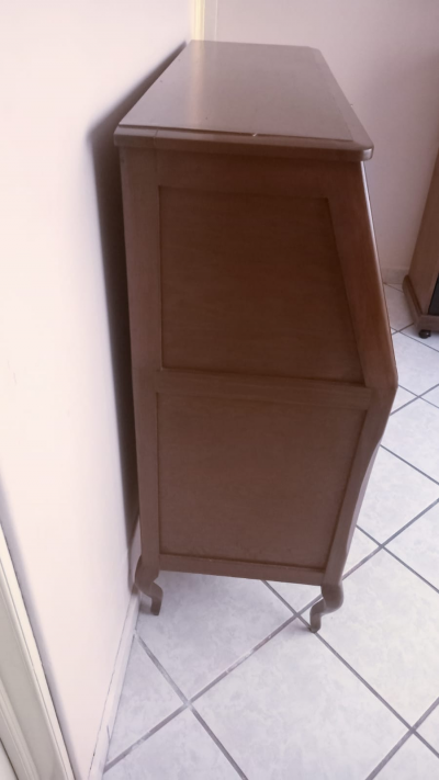 SECRETER DE MADERA