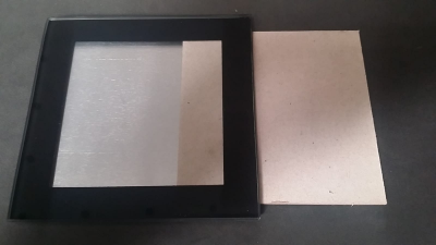 Porta vasos personalizable (usado)