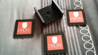 Porta vasos personalizable (usado)