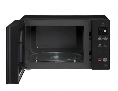 Horno de microondas LG