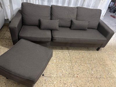 Sala para 5 personas
