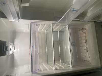 Refrigerador