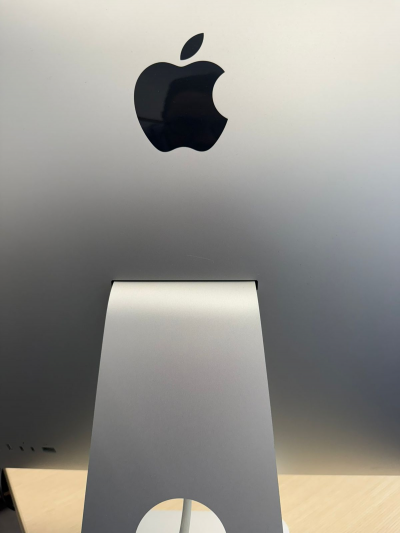 iMac Retina 5K, 27’’ - 2019