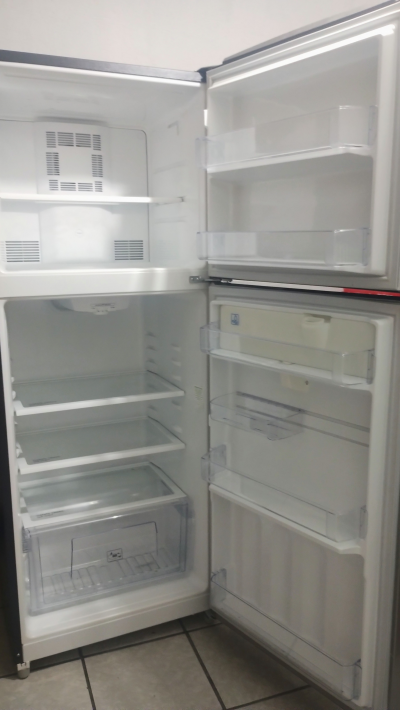 Refrigerador Mabe 13 pies 