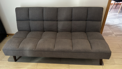 Sofa cama