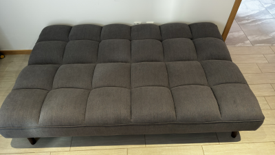 Sofa cama