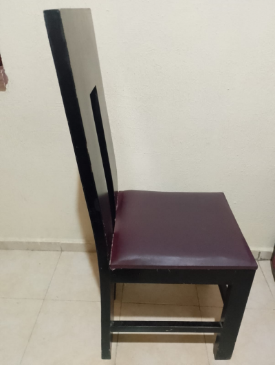 Comedor 6 sillas 