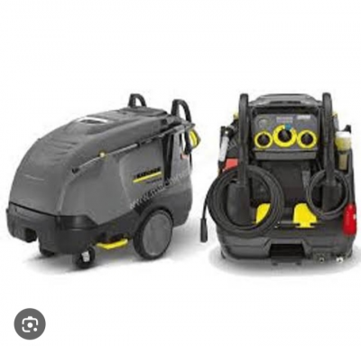 Vendo karcher industrial 