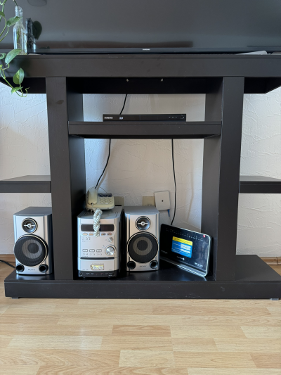Mueble para tv. 