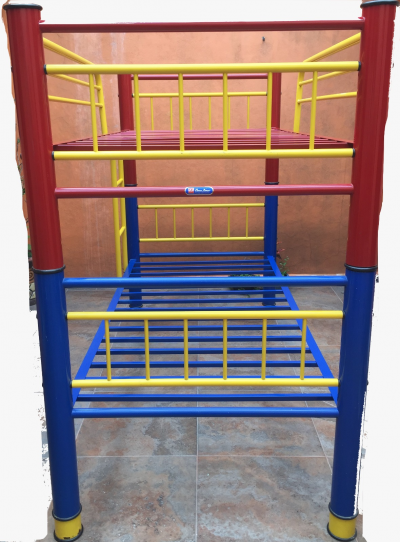 Litera o camas individuales