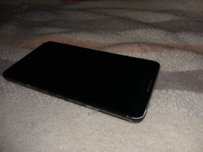 Samsung Galaxy Note 3 16GB 32GB(usado)
